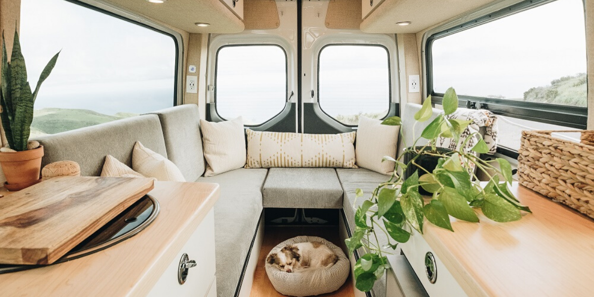 The Best Sprinter Van Design Layouts - Automotive Designs and Fabrications
