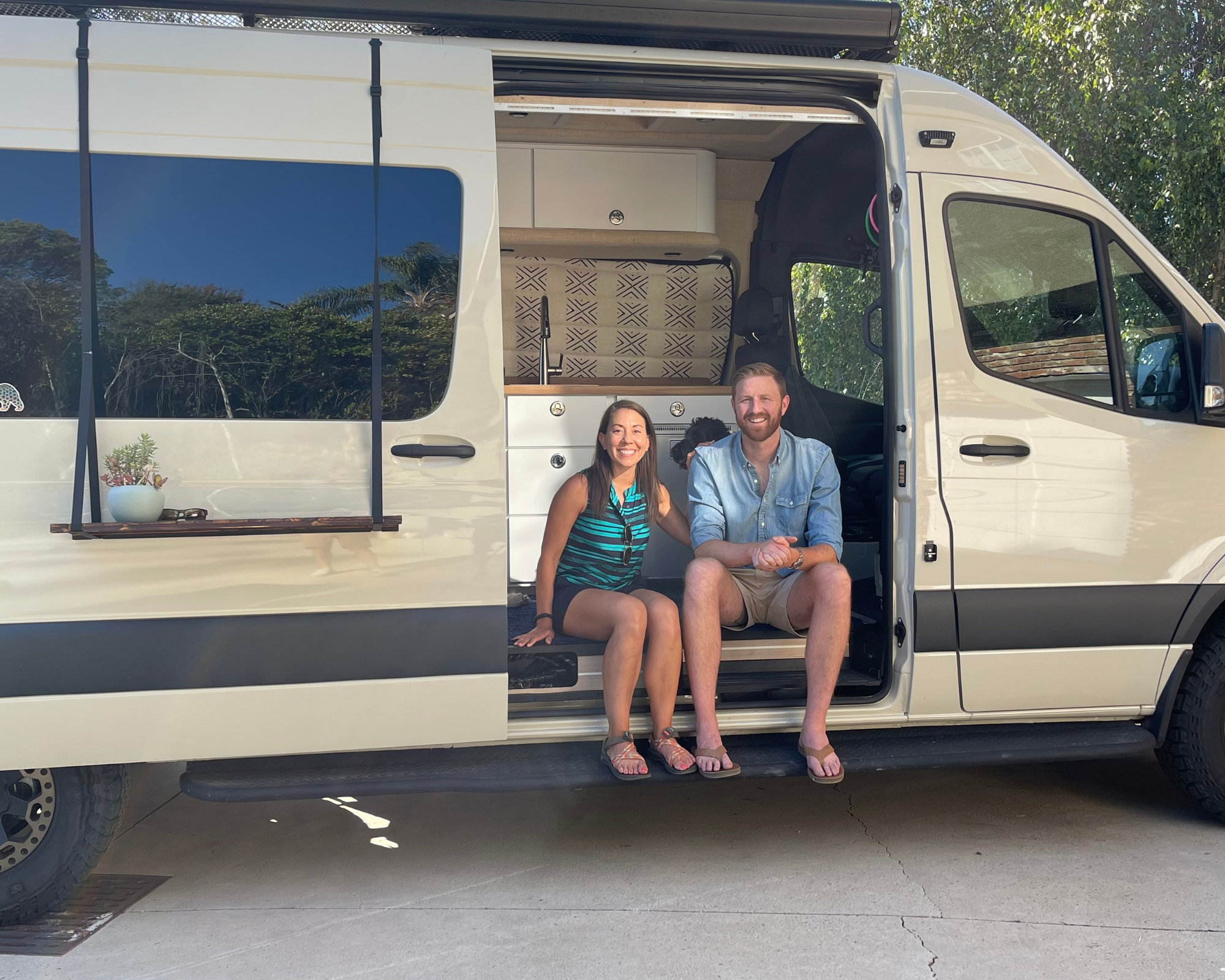 3 Types of Family Conversion Vans