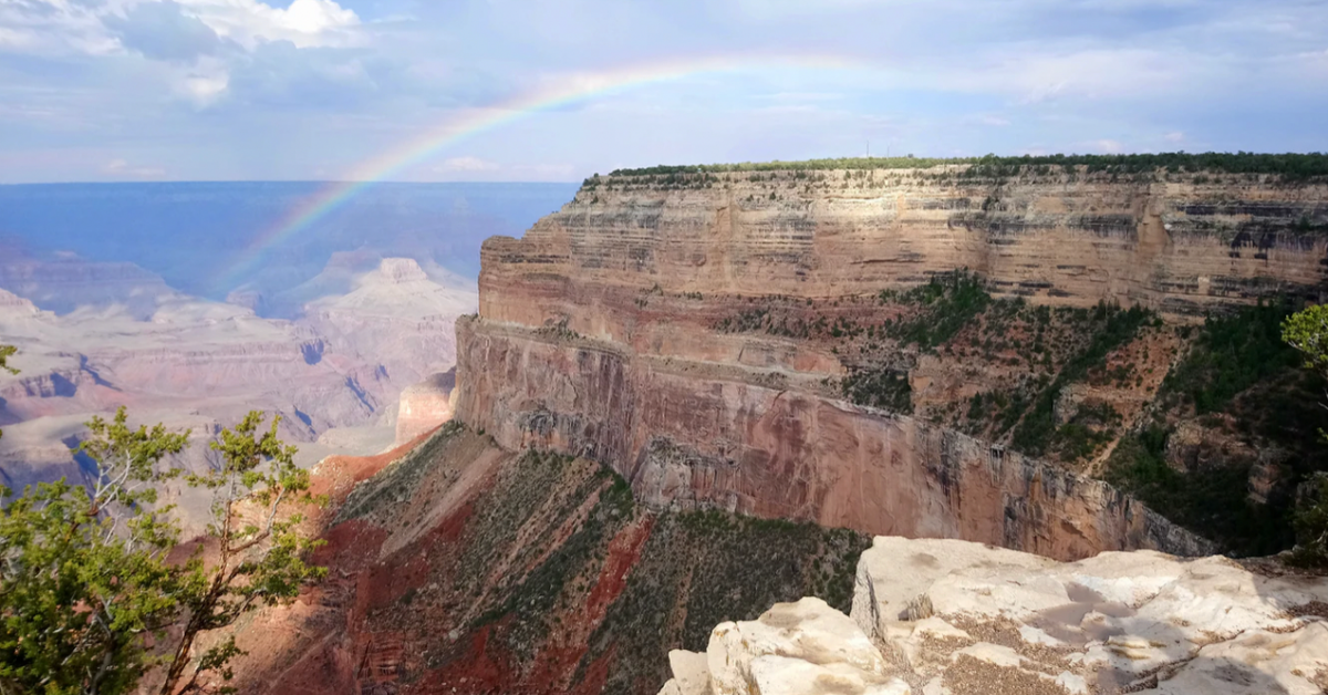 3-Day Getaway in Grand Canyon National Park