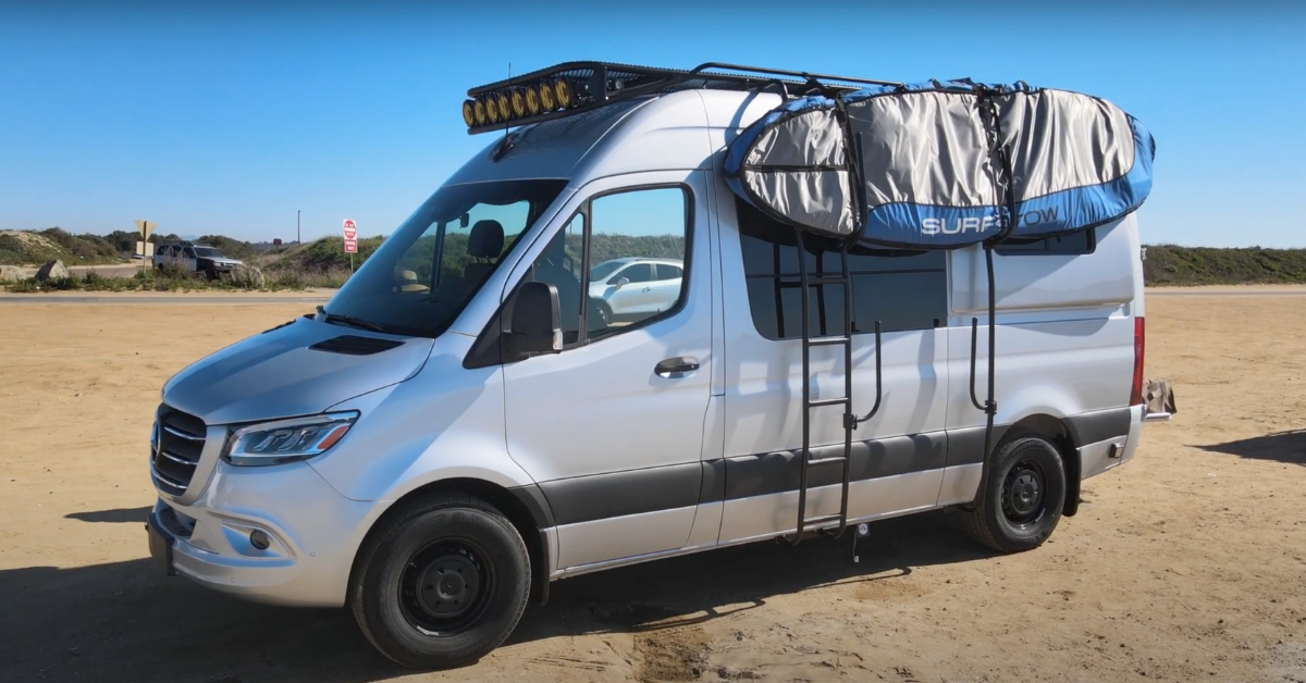 Custom Van Conversion vs. Prefabricated Campervan